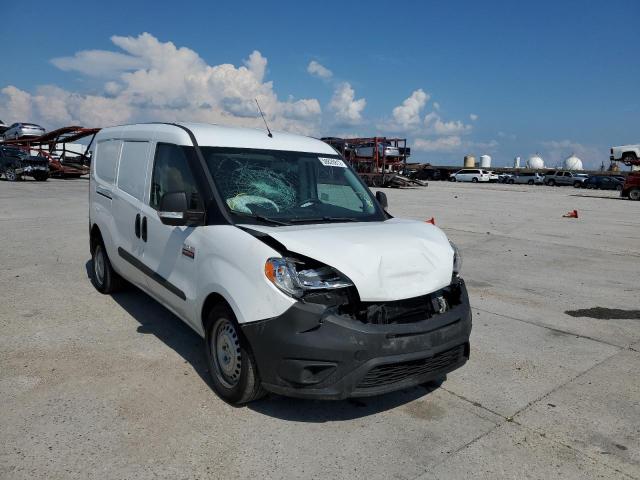 RAM PROMASTER 2017 with VIN ZFBERFAB9H6D71882 - Photo from auction