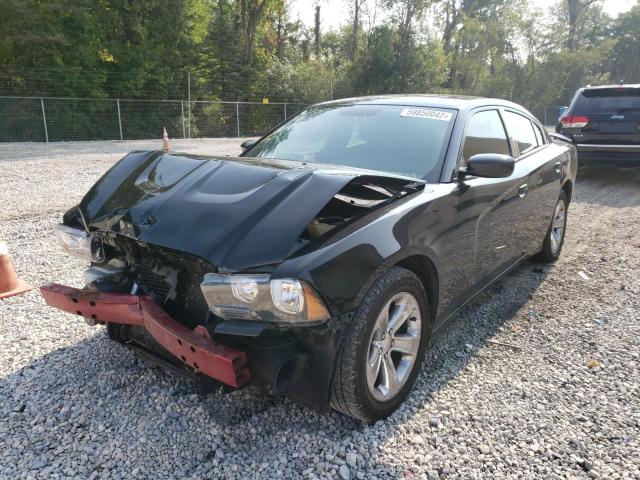 Photo 2 from auction – 2012 DODGE CHARGER SE with VIN 2C3CDXBG2CH276608