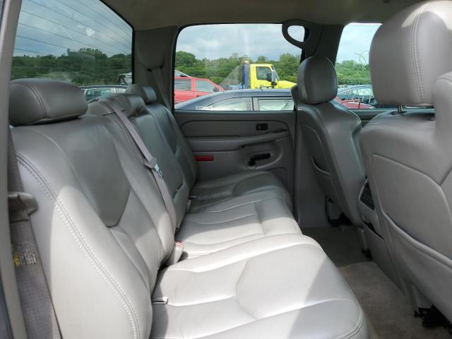 Photo 6 from auction – 2006 CHEVROLET SILVERADO with VIN 2GCEK13T061150196