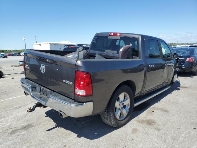 Photo 4 from auction – 2018 RAM 1500 SLT with VIN 3C6RR7LT8JG182529