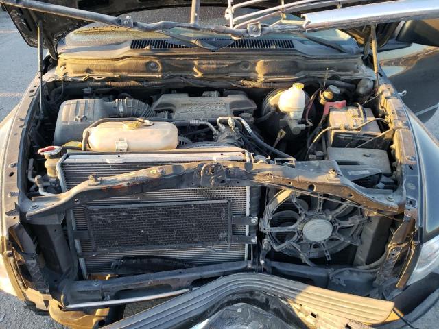 Photo 7 from auction – 2004 DODGE RAM 1500 S with VIN 1D7HU18D94J138601