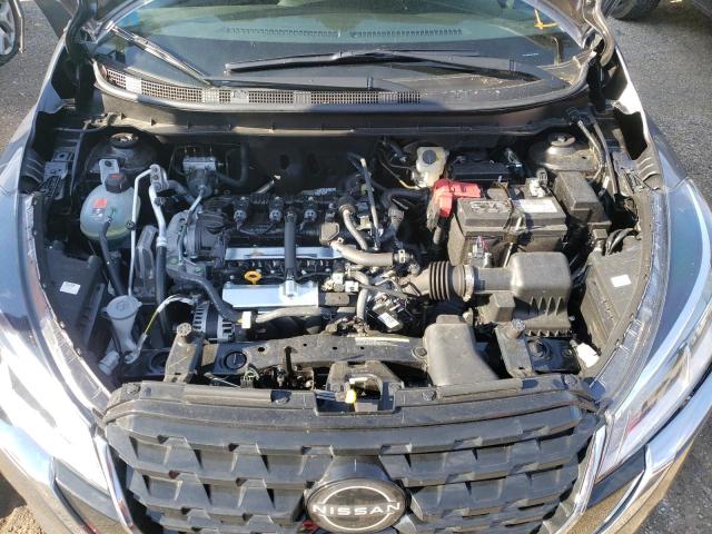 Photo 7 from auction – 2022 NISSAN KICKS S with VIN 3N1CP5BV2NL489710