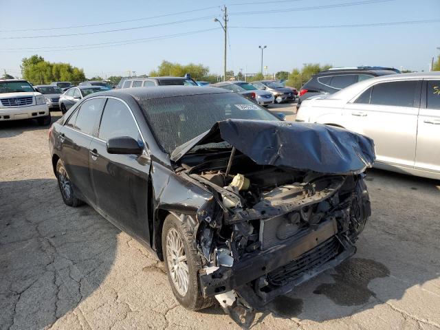 TOYOTA CAMRY BASE 2009 with VIN 4T4BE46K09R125419 - Photo from auction