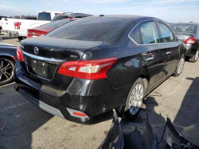 Photo 4 from auction – 2016 NISSAN SENTRA S with VIN 3N1AB7AP6GY298768
