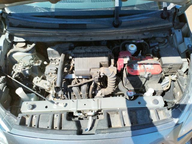Photo 7 from auction – 2018 MITSUBISHI MIRAGE G4 with VIN ML32F3FJ7JHF04899