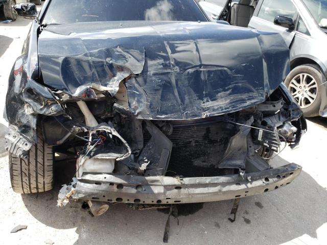 Photo 9 from auction – 2013 CHRYSLER 300C VARVA with VIN 2C3CCADG8DH743674