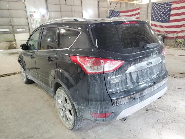 Photo 3 from auction – 2015 FORD ESCAPE TIT with VIN 1FMCU9JX9FUC25113