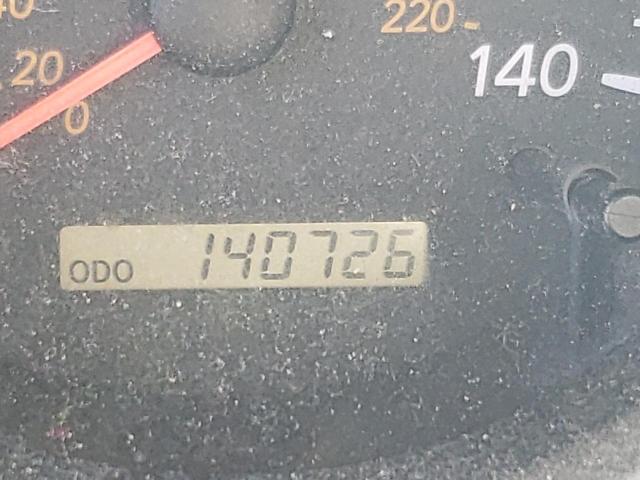 Photo 8 from auction – 2003 TOYOTA HIGHLANDER with VIN JTEHD21A030020923