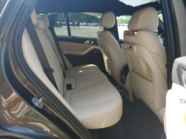 Photo 6 from auction – 2021 BMW X5 XDRIVE4 with VIN 5UXCR6C04M9E23099