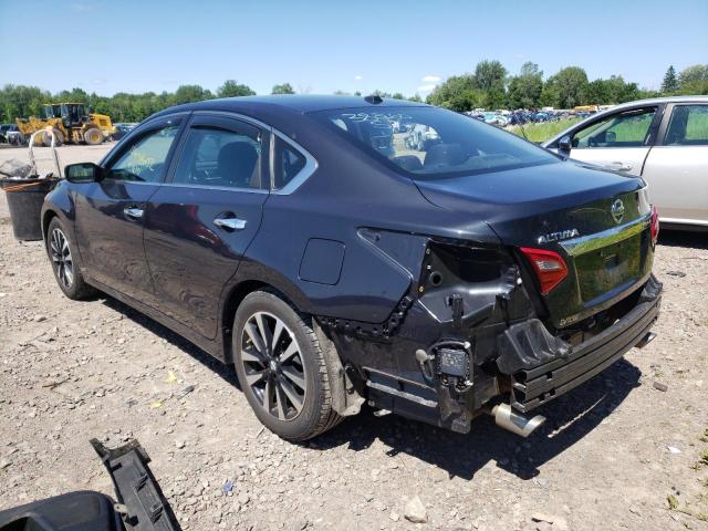 Photo 3 from auction – 2018 NISSAN ALTIMA 2.5 with VIN 1N4AL3AP4JC215542