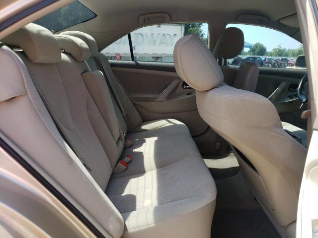 Photo 6 from auction – 2011 TOYOTA CAMRY BASE with VIN 4T1BF3EK2BU225594
