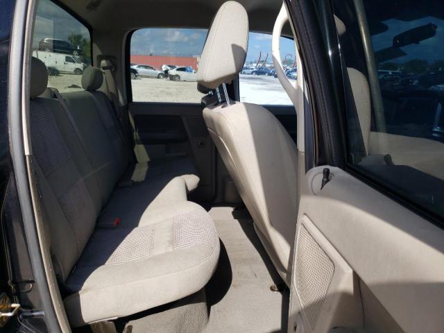 Photo 6 from auction – 2007 DODGE RAM 1500 S with VIN 1D7HA18P57S121196