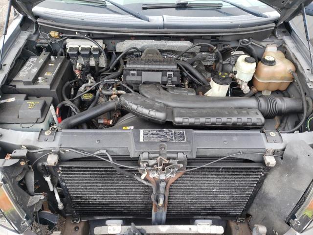Photo 7 from auction – 2007 FORD F150 SUPER with VIN 1FTPW14V17FB37318