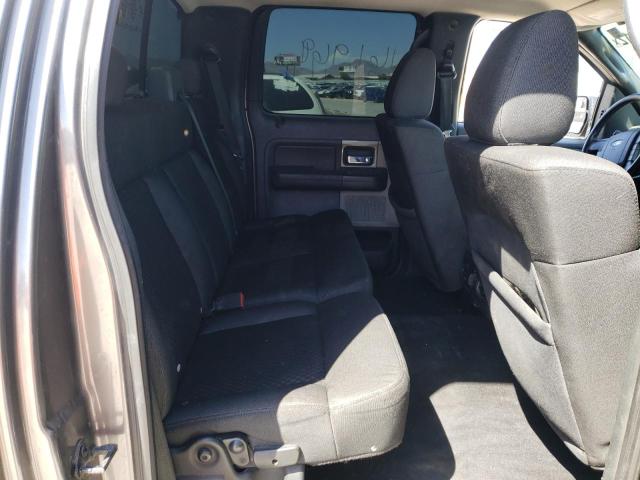 Photo 6 from auction – 2007 FORD F150 SUPER with VIN 1FTPW14V57FB54039