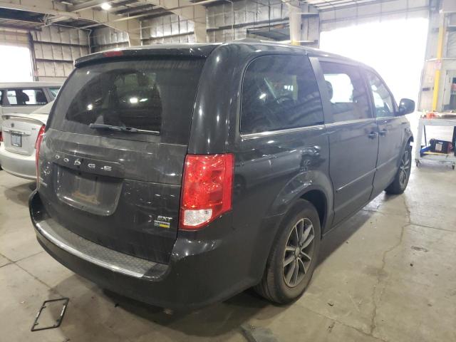 Photo 4 from auction – 2017 DODGE GRAND CARA with VIN 2C4RDGCG2HR716512