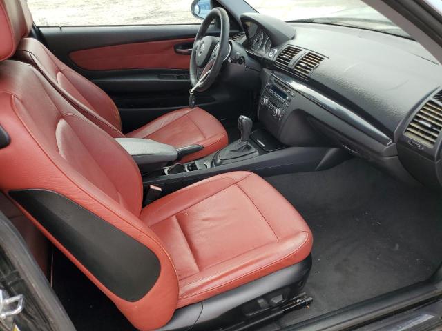 Photo 5 from auction – 2008 BMW 128 I with VIN WBAUP735X8VF09587