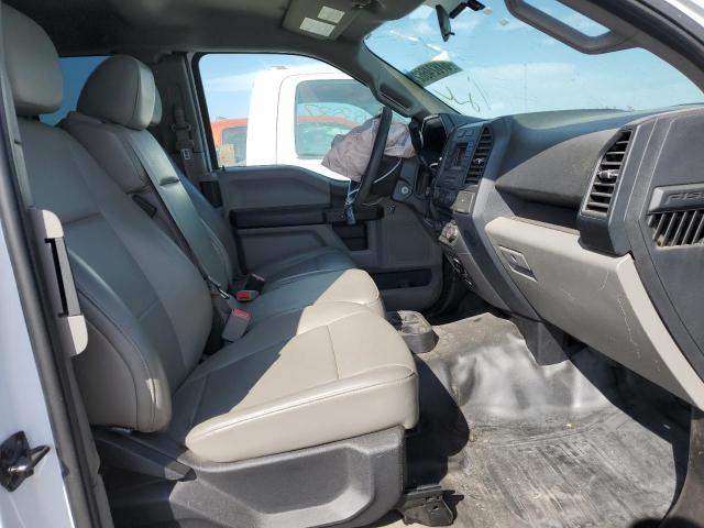 Photo 5 from auction – 2015 FORD F150 SUPER with VIN 1FTEX1CF0FKD12050