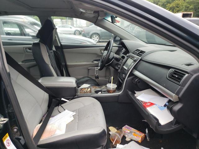 Photo 5 from auction – 2016 TOYOTA CAMRY LE with VIN 4T1BF1FK6GU130739