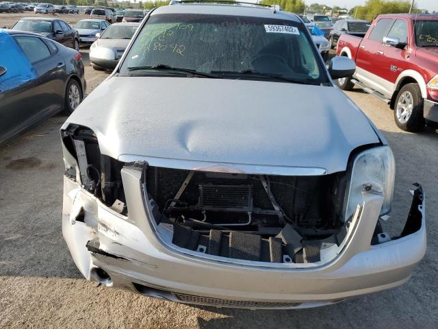Photo 7 from auction – 2013 GMC YUKON DENA with VIN 1GKS2EEFXDR228042