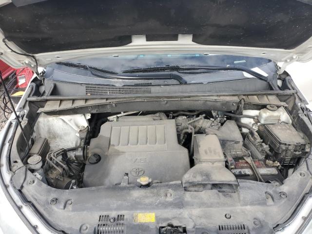 Photo 7 from auction – 2015 TOYOTA HIGHLANDER with VIN 5TDBKRFH6FS159499