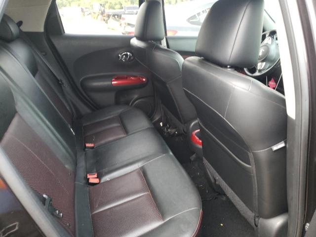 Photo 6 from auction – 2014 NISSAN JUKE S with VIN JN8AF5MV6ET360633