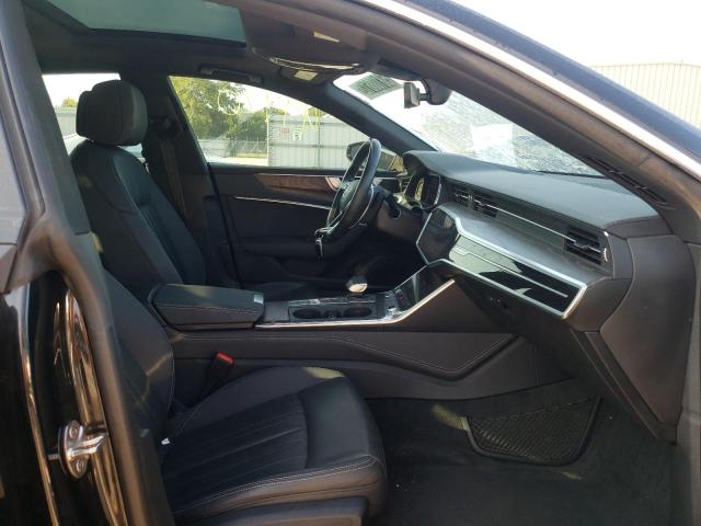 Photo 5 from auction – 2019 AUDI A7 PRESTIG with VIN WAUV2AF29KN109543
