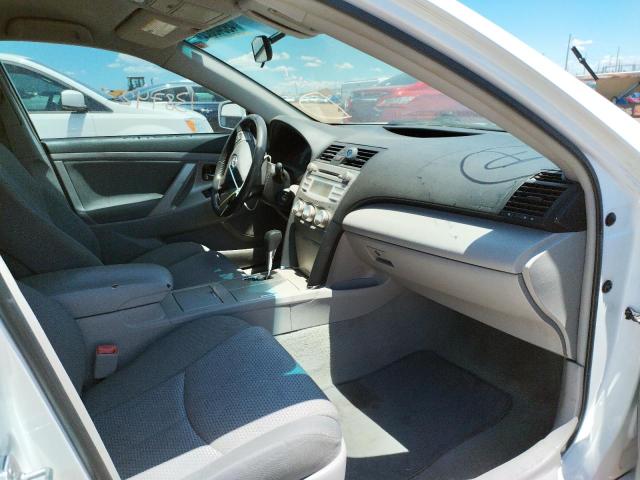 Photo 5 from auction – 2011 TOYOTA CAMRY BASE with VIN 4T1BF3EKXBU689832