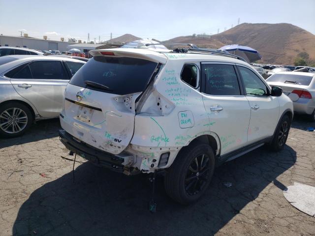 Photo 4 from auction – 2018 NISSAN ROGUE S with VIN 5N1AT2MT7JC742192