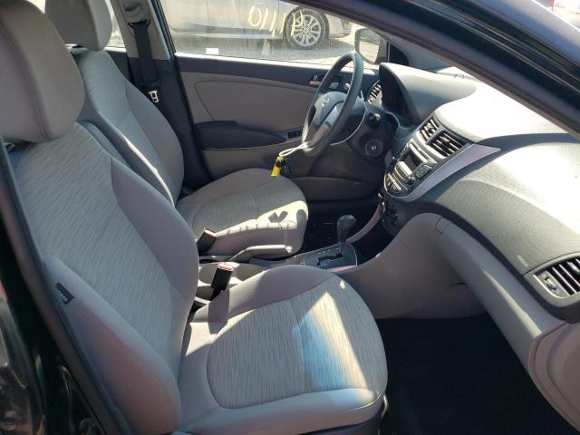 Photo 5 from auction – 2016 HYUNDAI ACCENT SE with VIN KMHCT4AE0GU141736