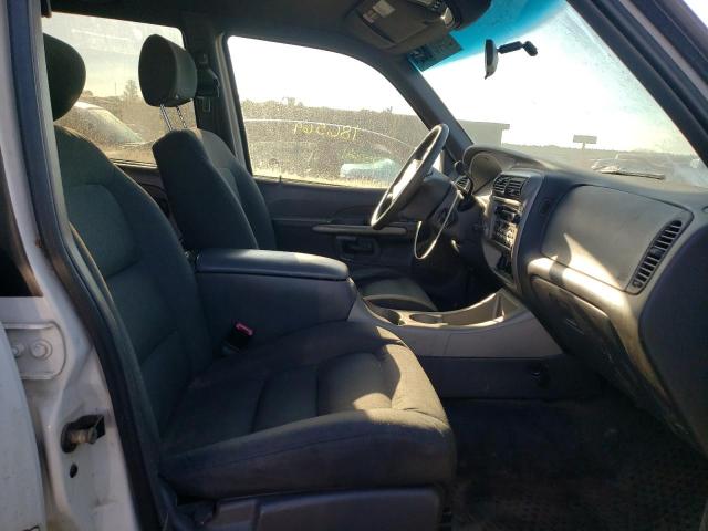 Photo 5 from auction – 2001 FORD EXPLORER S with VIN 1FMZU67E71UB88215