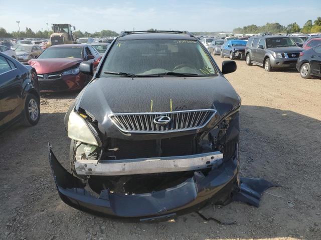 Photo 9 from auction – 2005 LEXUS RX 330 with VIN 2T2HA31U65C057394