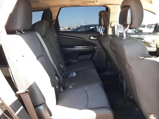 Zdjęcie 6 z aukcji – 2020 DODGE JOURNEY SE z VIN 3C4PDCAB7LT207299
