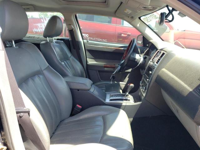 Photo 5 from auction – 2005 CHRYSLER 300C with VIN 2C3AA63H05H532765