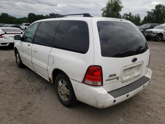 Photo 3 from auction – 2007 FORD FREESTAR S with VIN 2FMZA52287BA01997