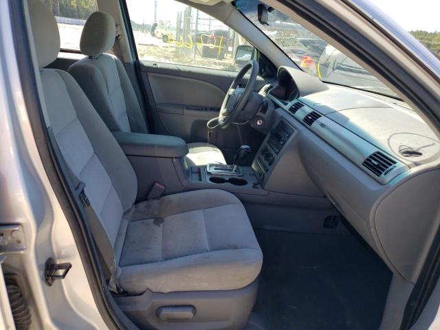 Photo 5 from auction – 2005 FORD FIVE HUNDR with VIN 1FAFP23165G121836