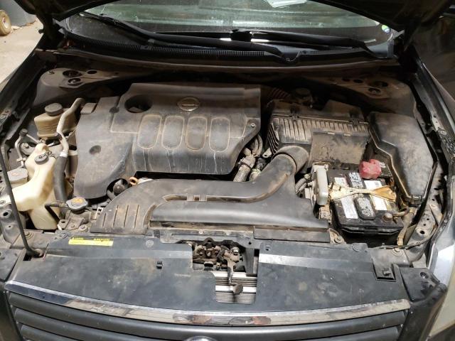 Photo 7 from auction – 2008 NISSAN ALTIMA 2.5 with VIN 1N4AL21E28N555747