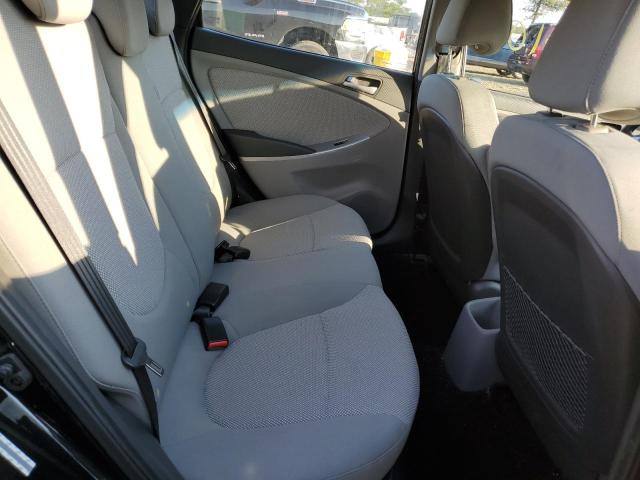 Photo 6 from auction – 2013 HYUNDAI ACCENT GLS with VIN KMHCT4AE6DU580337