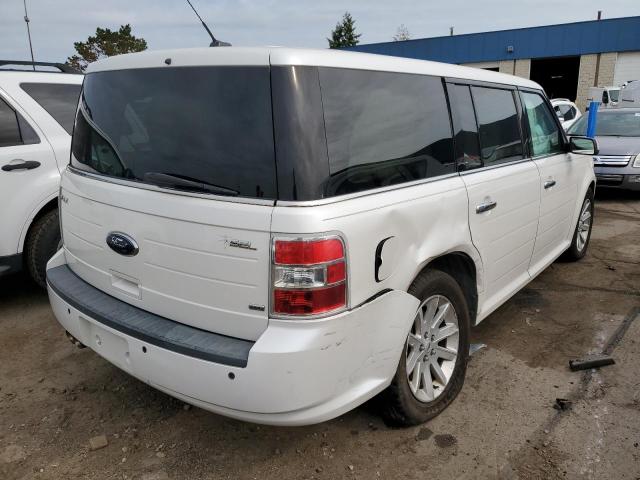 Photo 4 from auction – 2011 FORD FLEX SEL with VIN 2FMHK6CC1BBD08166
