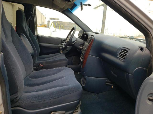 Photo 5 from auction – 2002 CHRYSLER TOWN & COU with VIN 2C4GP44302R751761