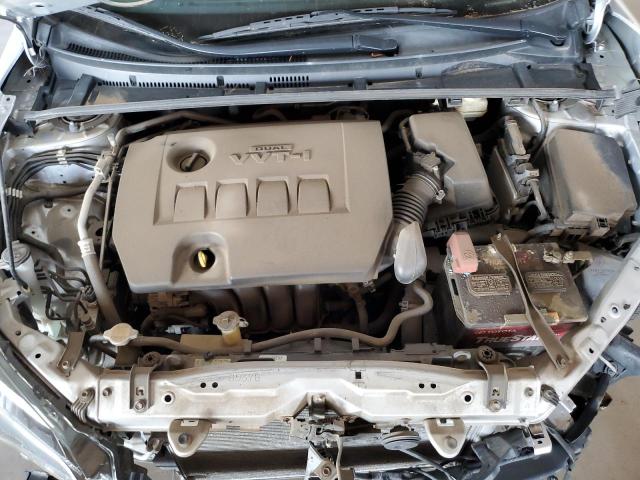 Photo 7 from auction – 2017 TOYOTA COROLLA L with VIN 2T1BURHE0HC754731