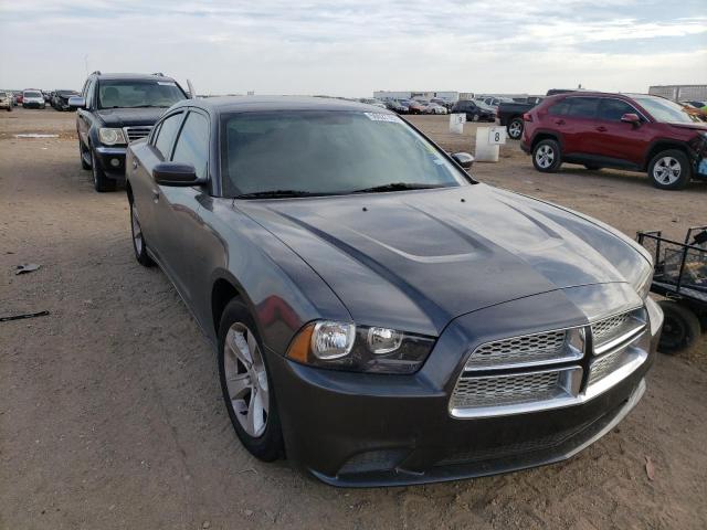 Фото 1 с аукциона – 2013 DODGE CHARGER SE с VIN 2C3CDXBG3DH623686