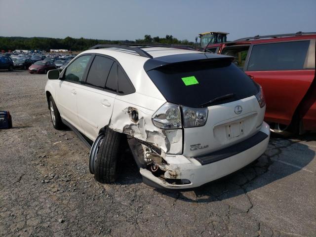 Foto 3 de la subasta – 2006 LEXUS RX330 con VIN 2T2HA31UX6C105335