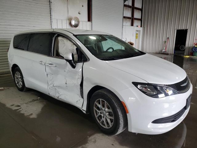 Photo 9 from auction – 2017 CHRYSLER PACIFICA T with VIN 2C4RC1DGXHR511177