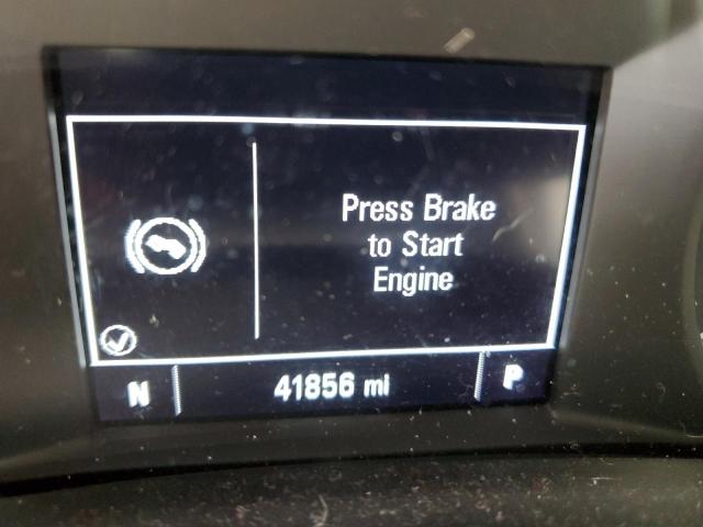 Photo 8 from auction – 2020 CHEVROLET EQUINOX LS with VIN 3GNAXHEV1LS679963
