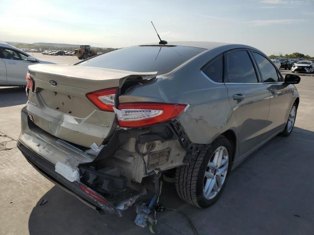 Photo 4 from auction – 2016 FORD FUSION SE with VIN 3FA6P0H72GR176992