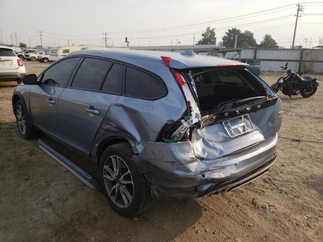 Photo 3 from auction – 2018 VOLVO V60 CROSS with VIN YV440MWK2J2053951