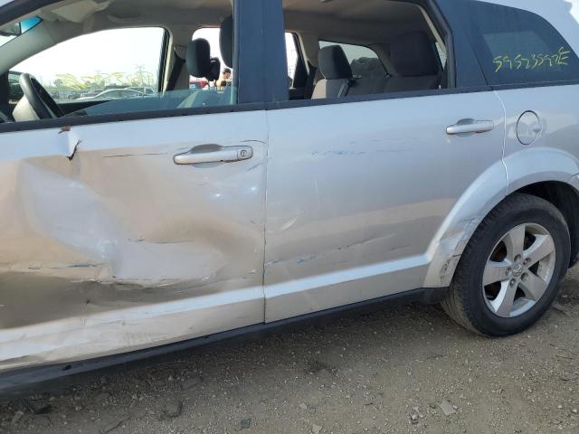 Photo 10 from auction – 2010 DODGE JOURNEY SX with VIN 3D4PG5FVXAT117893
