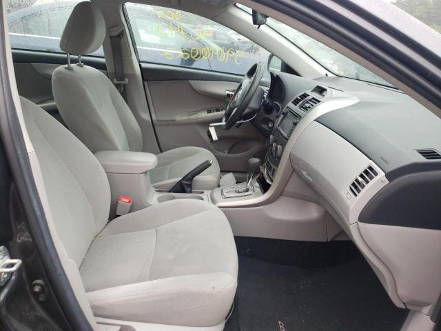 صورة رقم 5 من المزاد - 2013 TOYOTA COROLLA BA مع VIN 2T1BU4EE0DC112561