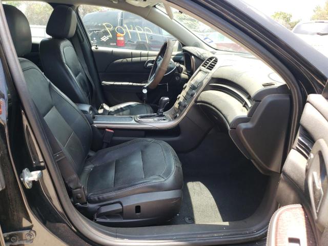 Photo 5 from auction – 2013 CHEVROLET MALIBU 2LT with VIN 1G11F5RR9DF118982