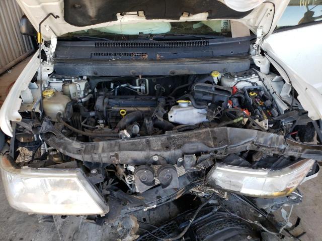 Photo 7 from auction – 2018 DODGE JOURNEY SE with VIN 3C4PDCAB1JT382810